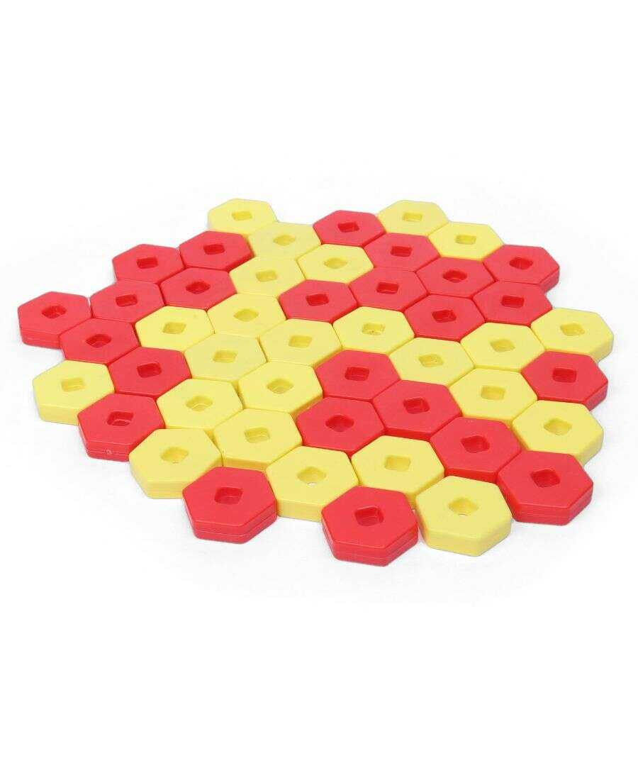 Connect 6 Board Game - Fun Family Game Nights Women's Clothing