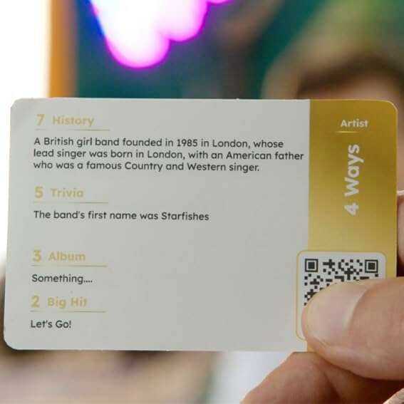 Remember The Music: ALL TIME EDITION.