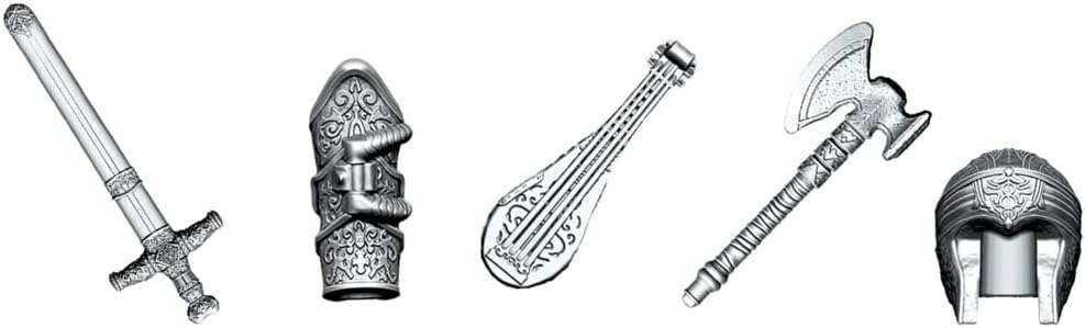 Monopoly Dungeons & Dragons: Honor Among Thieves