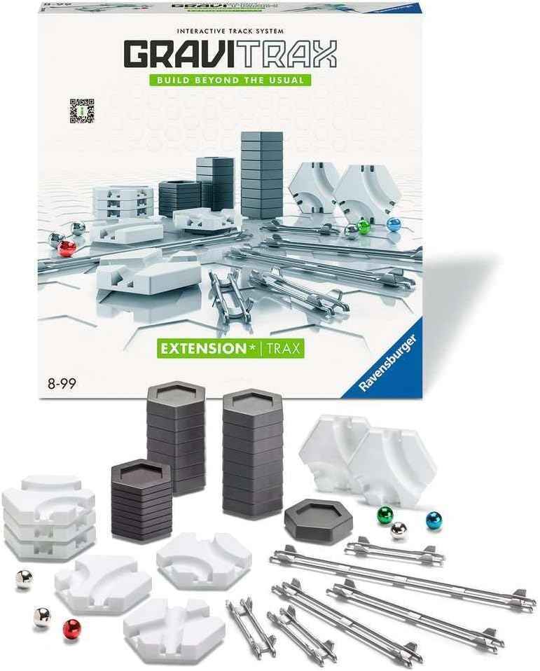 Ravensburger GraviTrax Trax Expansion Pack
