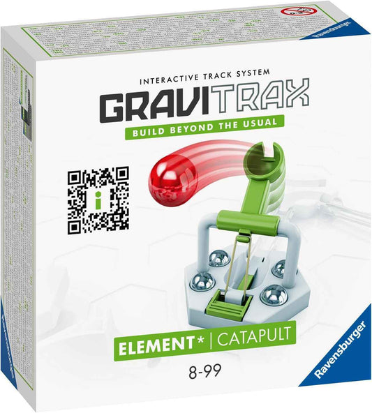 Ravensburger GraviTrax Extension Catapult