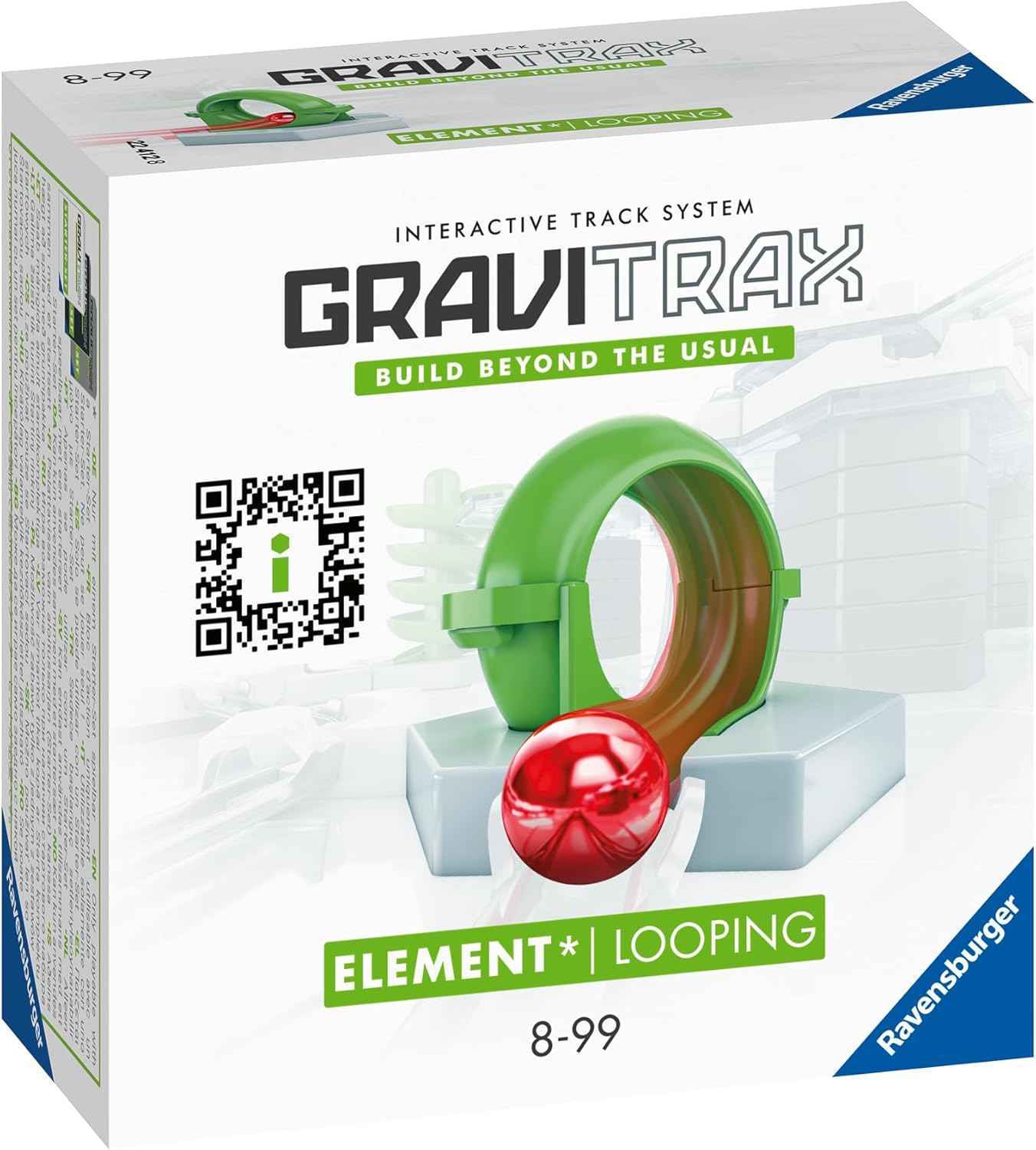 Ravensburger GraviTrax Extension Looping