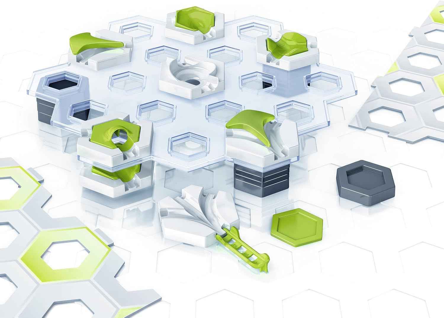 Ravensburger GraviTrax Building Expansion Pack