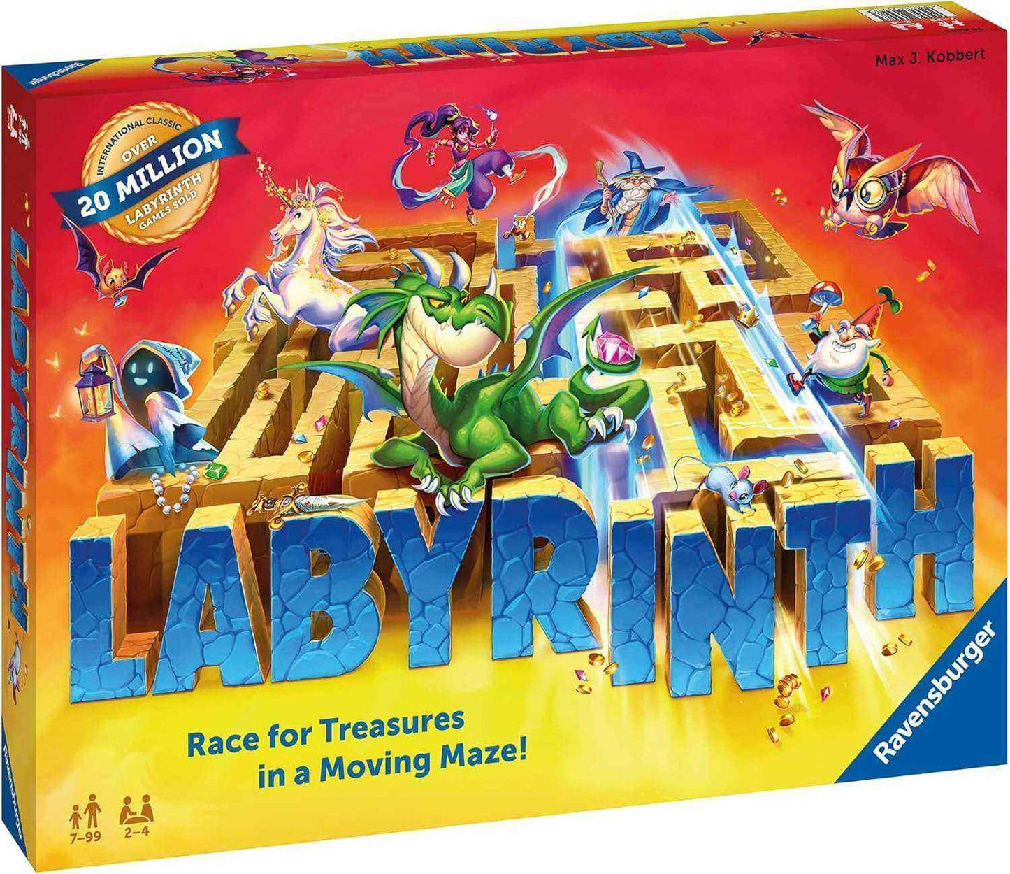 Ravensburger Labyrinth