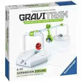 Ravensburger GraviTrax Extension Zipline