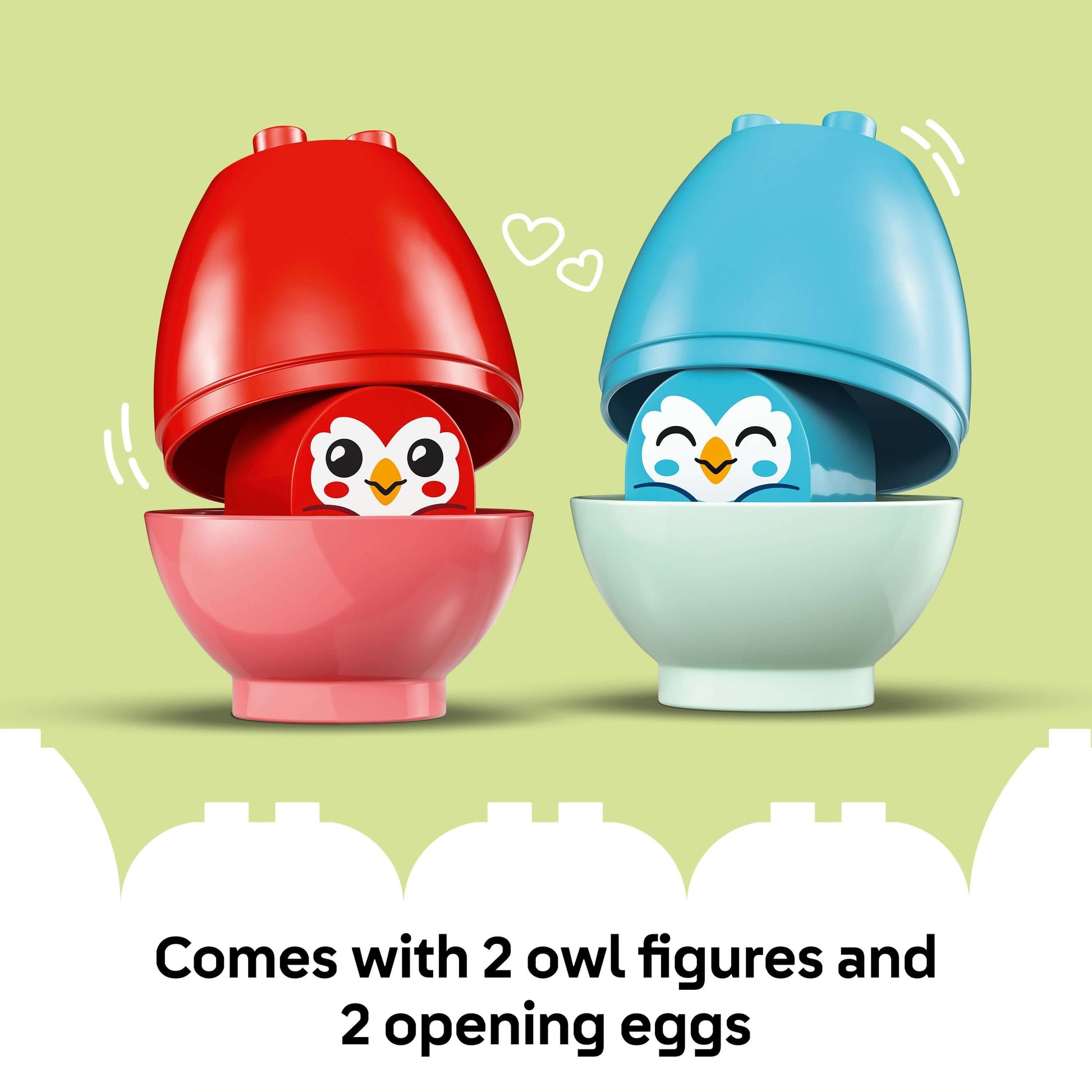 Duplo Balancing and Stacking Tree - Engage and Educate Through Fun Play Toys & Games > Toys > Construction Toys > Interlocking Blocks > LEGO > LEGO Duplo