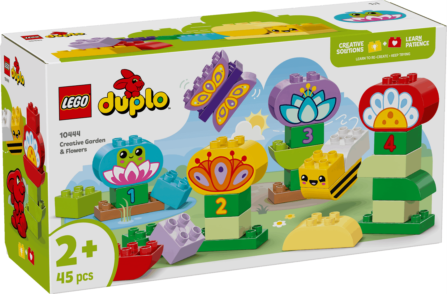 Duplo Balancing and Stacking Tree - Engage and Educate Through Fun Play Toys & Games > Toys > Construction Toys > Interlocking Blocks > LEGO > LEGO Duplo