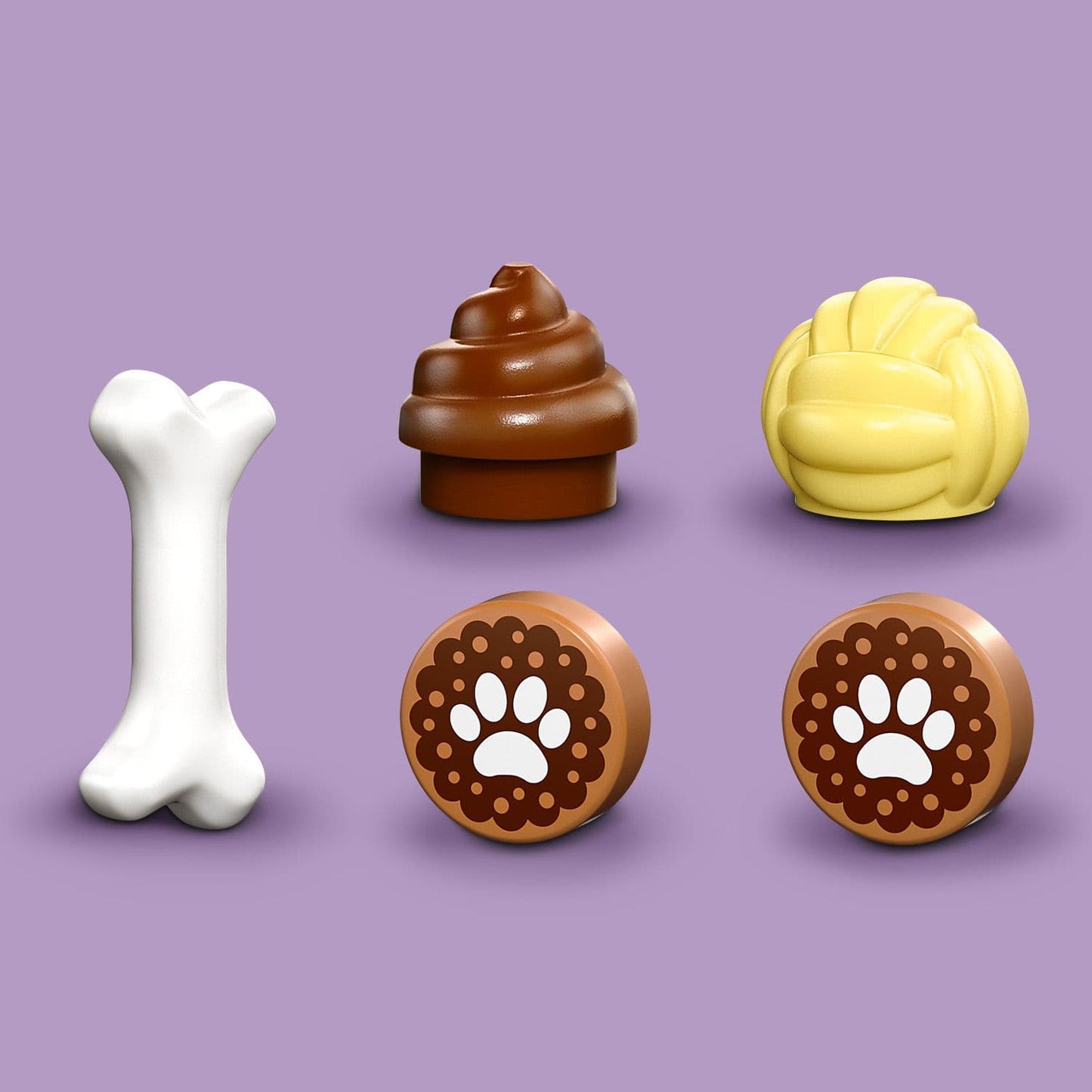 Lego Friends Puppy Playground Buildable Playset for Fun and Interactive Play Toys & Games > Toys > Construction Toys > Interlocking Blocks > LEGO > Friends