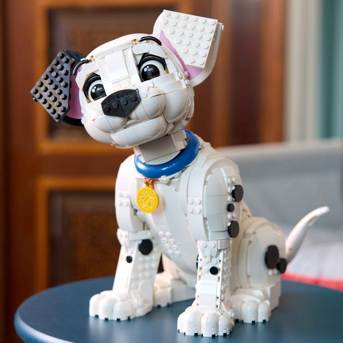 Lego 101 Dalmatians Set - Classic Puppy Collection Toys & Games > Toys > Construction Toys > Interlocking Blocks > LEGO > Other LEGO Sets