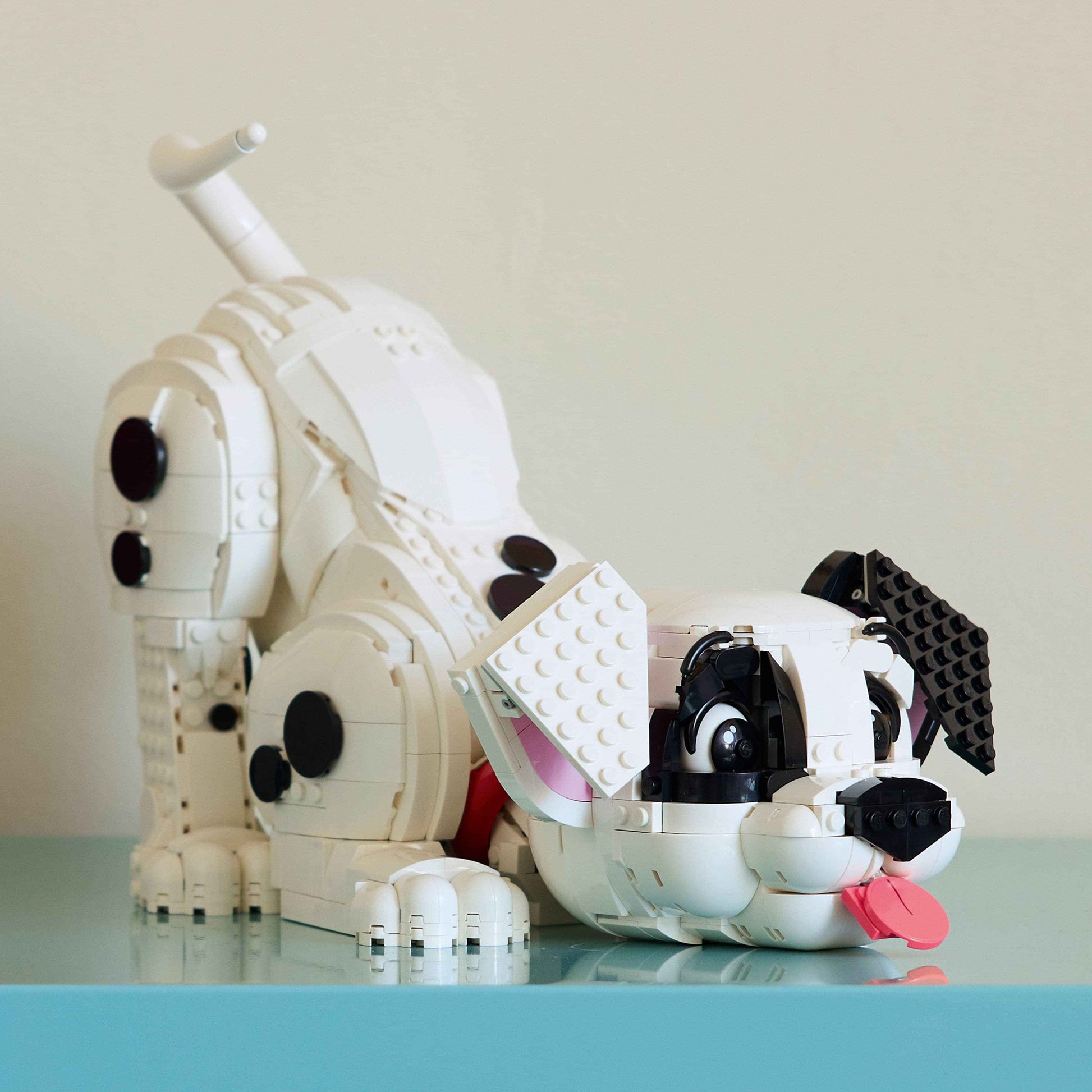 Lego 101 Dalmatians Set - Classic Puppy Collection Toys & Games > Toys > Construction Toys > Interlocking Blocks > LEGO > Other LEGO Sets