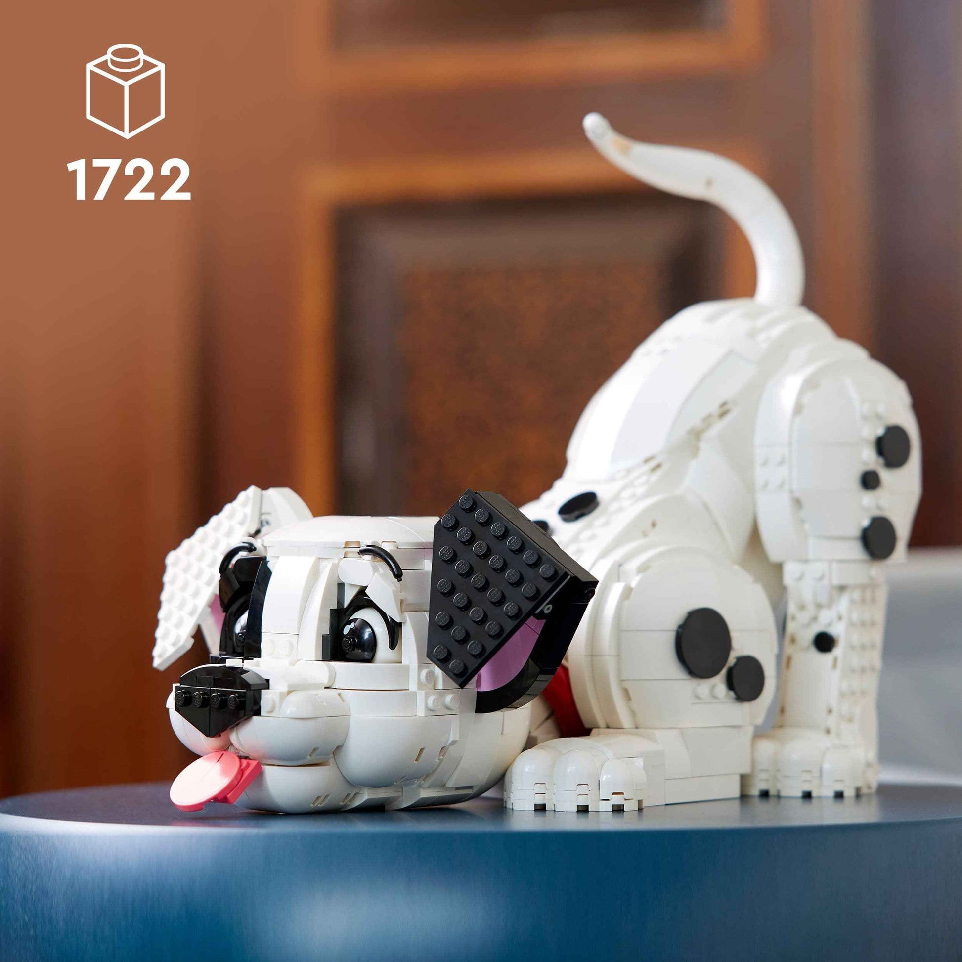 Lego 101 Dalmatians Set - Classic Puppy Collection Toys & Games > Toys > Construction Toys > Interlocking Blocks > LEGO > Other LEGO Sets