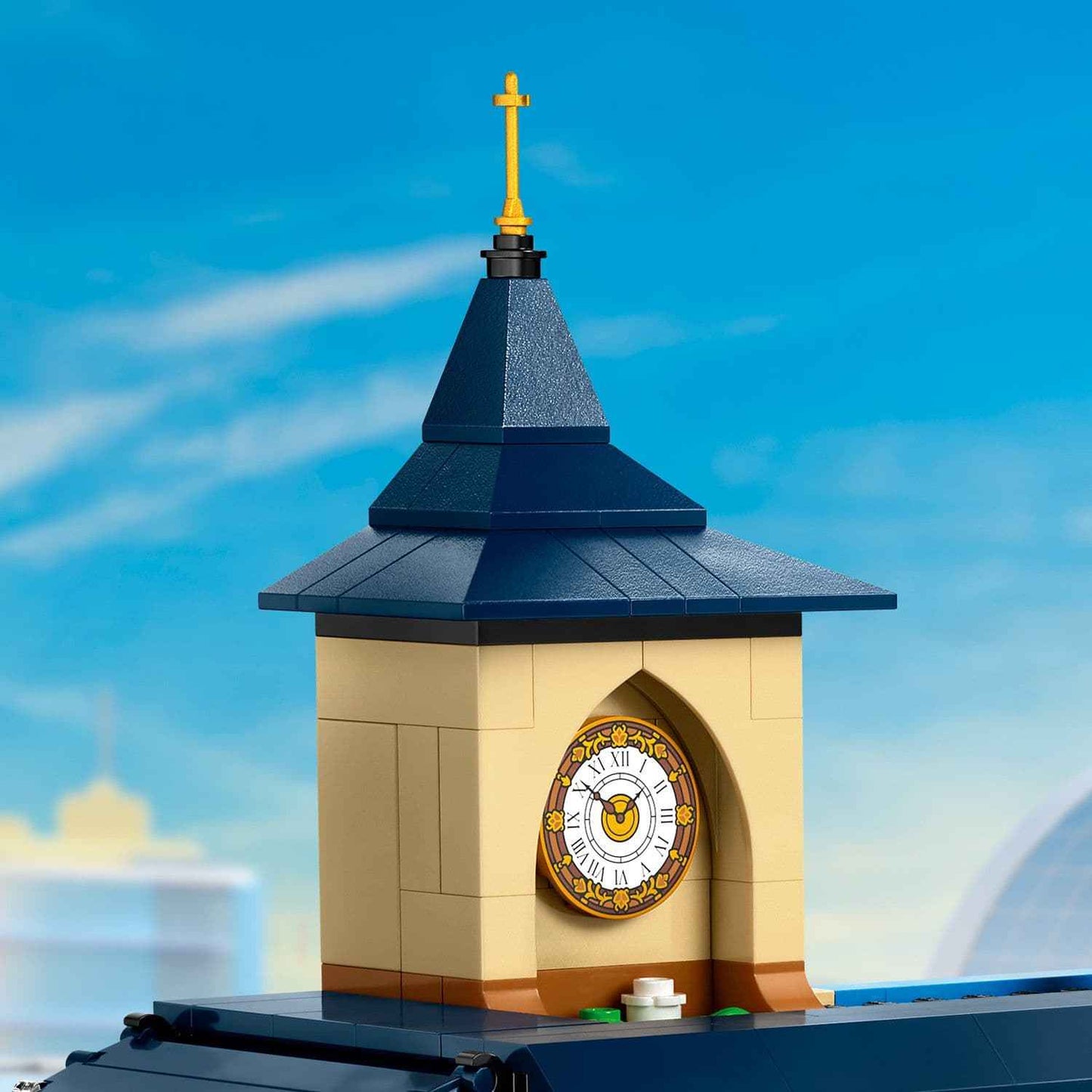 Lego City Train Station Set - Central Train Station Playset for Endless Fun Toys & Games > Toys > Construction Toys > Interlocking Blocks > LEGO > LEGO City