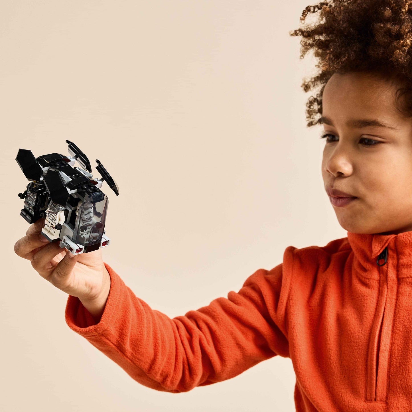 Lego Star Wars Death Trooper Set: Build Your Own Elite Forces Toys & Games > Toys > Construction Toys > Interlocking Blocks > LEGO > LEGO Star Wars