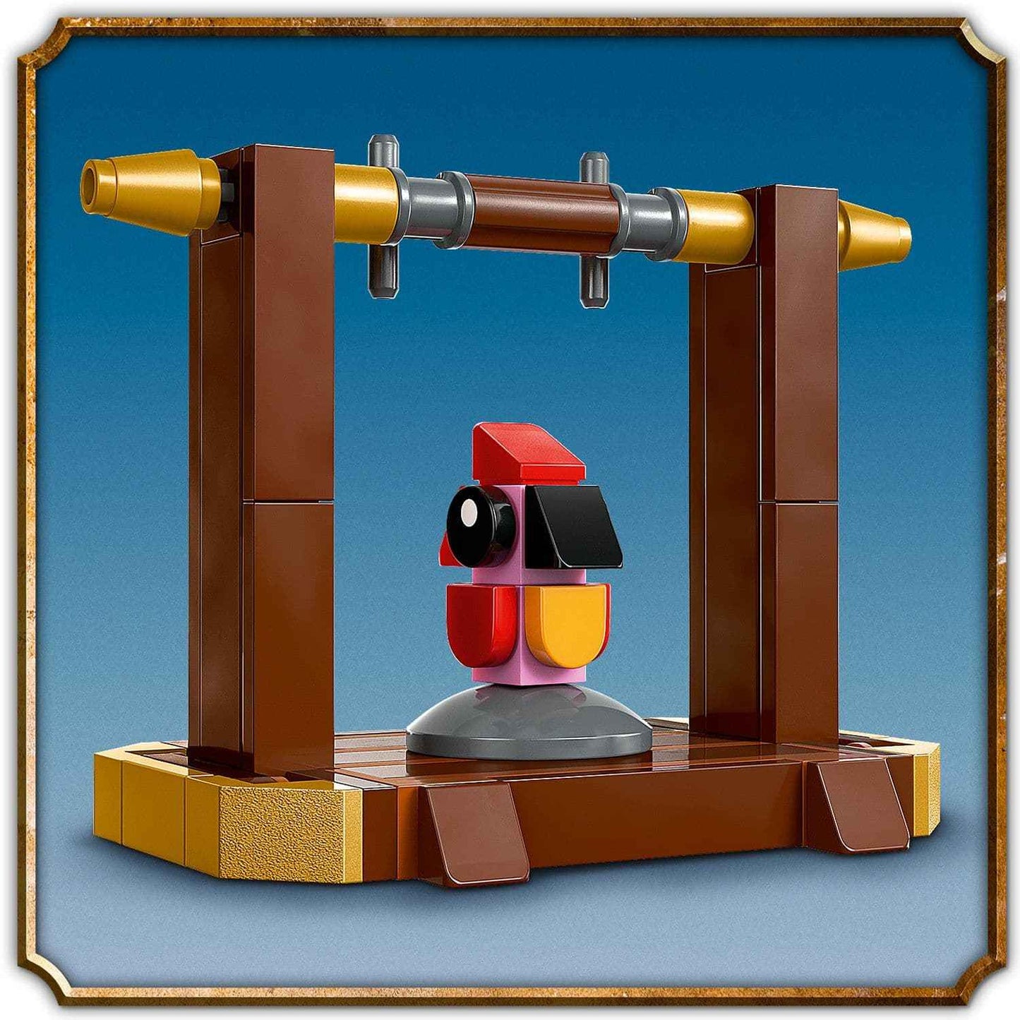 Lego Harry Potter Fawkes: Build Dumbledore's Phoenix Today Toys & Games > Toys > Construction Toys > Interlocking Blocks > LEGO > LEGO Harry Potter