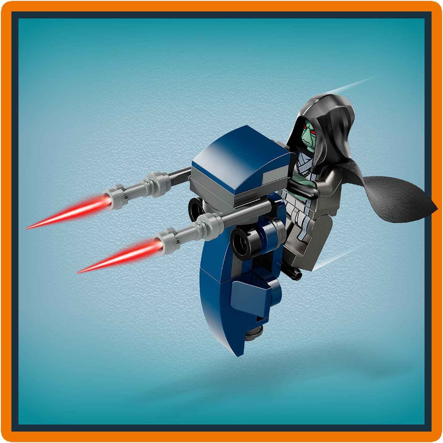 Lego Star Wars Snowspeeder Playset - The Force Burner Adventure Toys & Games > Toys > Construction Toys > Interlocking Blocks > LEGO > LEGO Star Wars
