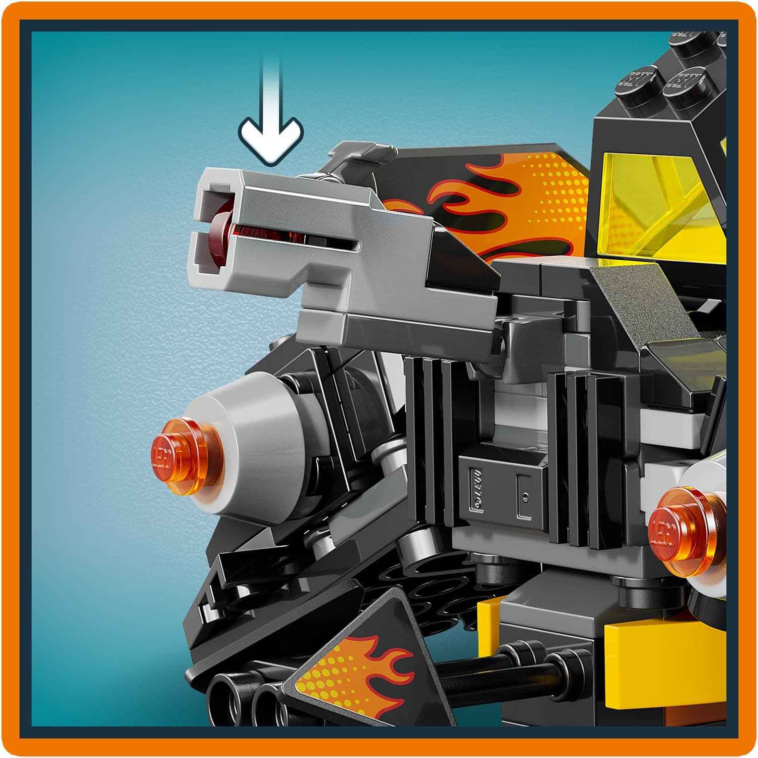 Lego Star Wars Snowspeeder Playset - The Force Burner Adventure Toys & Games > Toys > Construction Toys > Interlocking Blocks > LEGO > LEGO Star Wars