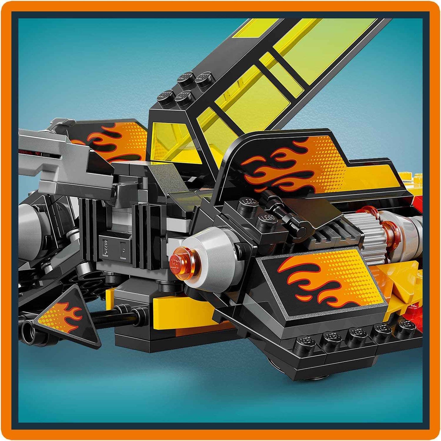 Lego Star Wars Snowspeeder Playset - The Force Burner Adventure Toys & Games > Toys > Construction Toys > Interlocking Blocks > LEGO > LEGO Star Wars