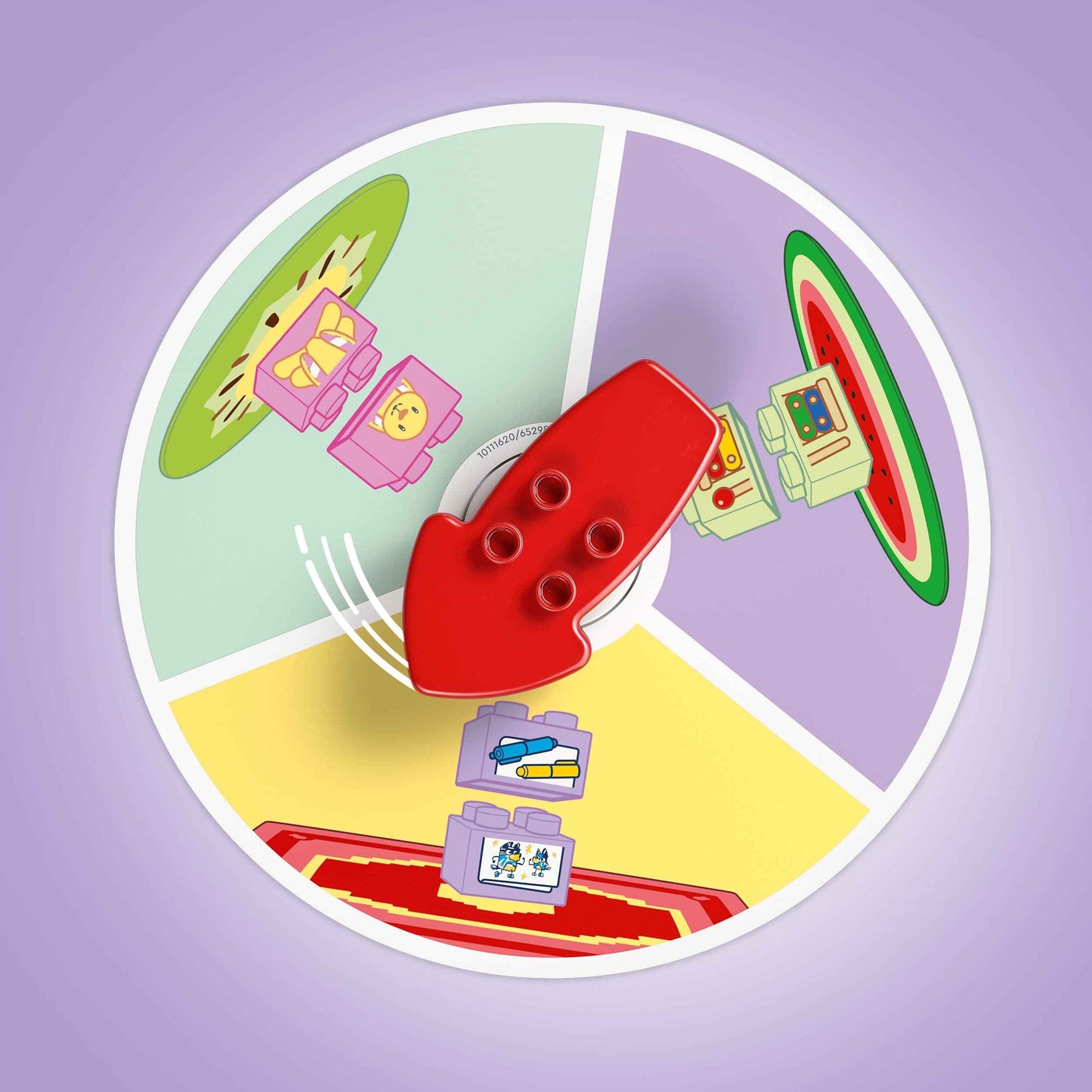 Duplo Bluey's Family House with Memory Game Toys & Games > Toys > Construction Toys > Interlocking Blocks > LEGO > LEGO Duplo