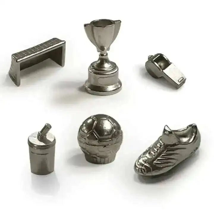 Adrenalyn XL Board Game