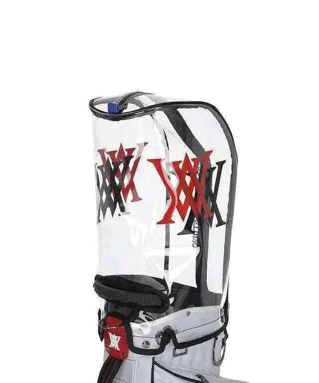 ANEW Golf: Double Logo Stand Bag - White Accessories
