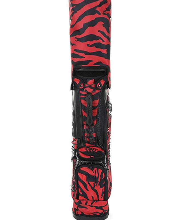 ANEW Golf: Pattern Stand Bag - Black Accessories