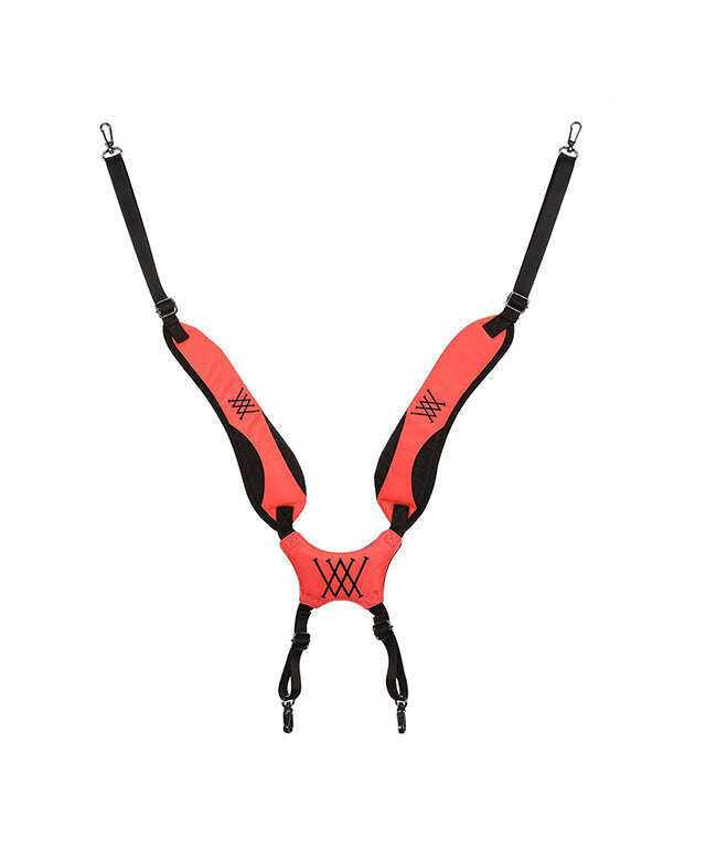 ANEW Golf: Two-Color Stand Bag - Pink Accessories