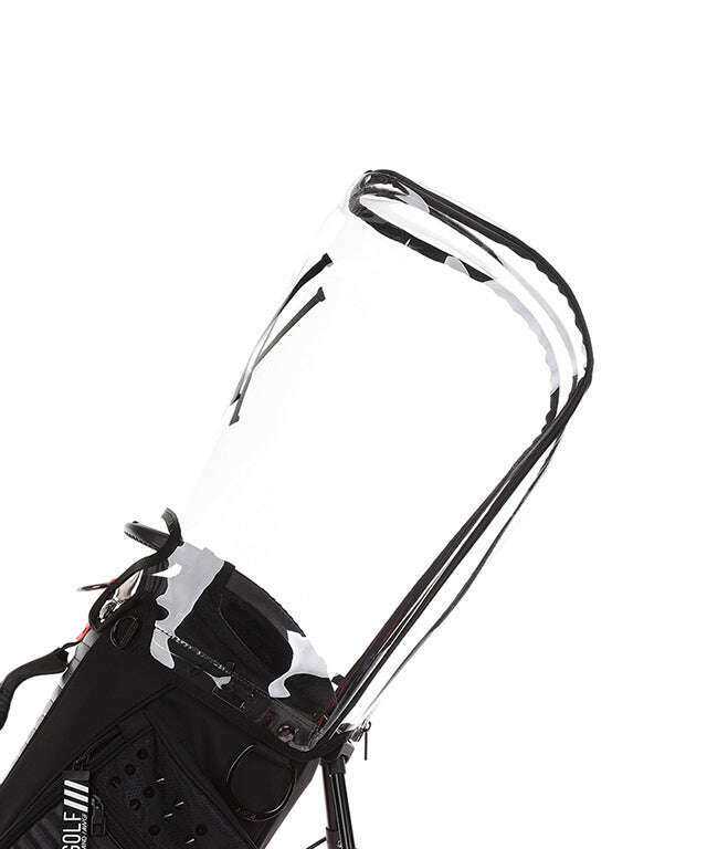 ANEW Golf: Two-Color Stand Bag - Pink Accessories