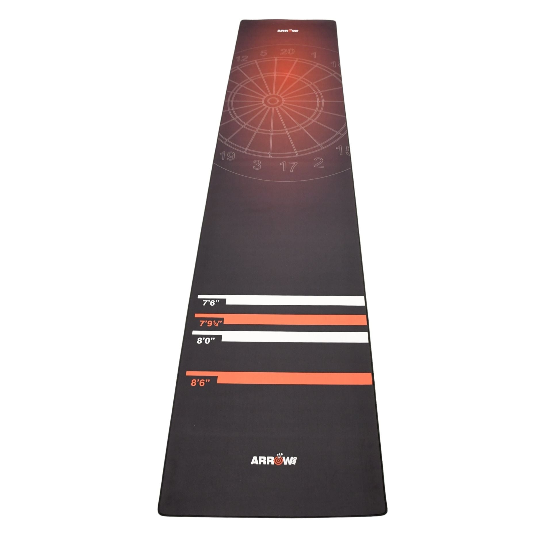 Arrow180 Darts Mat Sporting Goods