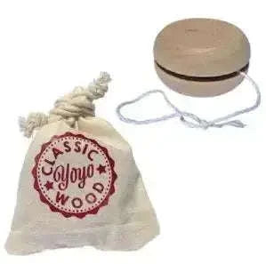 Classic Wooden Yoyo Toys & Games > Toys > Wooden Toys