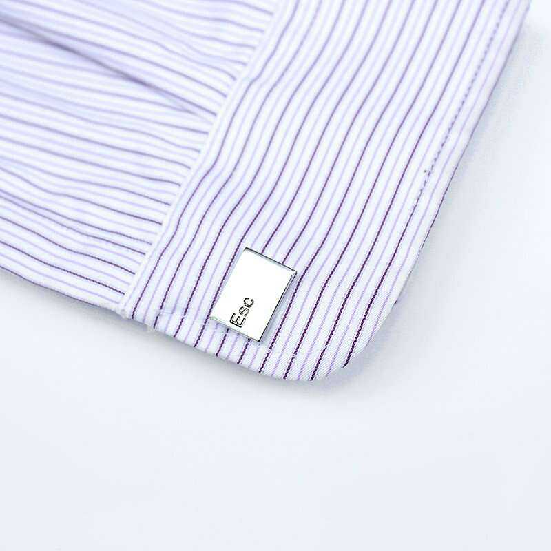 Ctrl Esc Buttons Cufflinks for Tech Enthusiasts and Professionals Cufflinks
