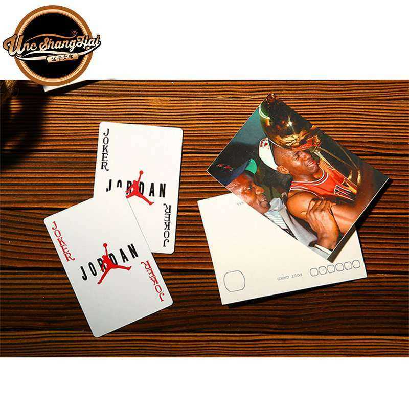 Sneaker Poker Cards for Fun-Filled Game Nights Home & Garden