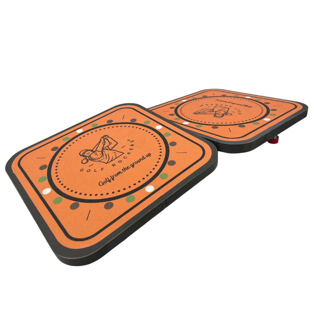 Golf Rockers Starter Pack - Elevate Your Golf Game Today Equipment & Accessories