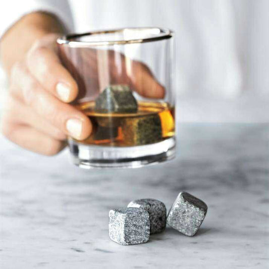 Premium Whisky Stones for Chilling Perfection Drinkware