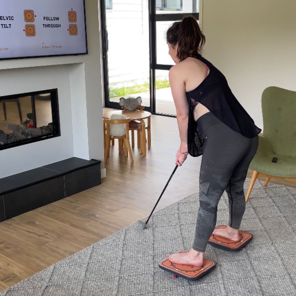 Golf Rockers Starter Pack - Elevate Your Golf Game Today Equipment & Accessories