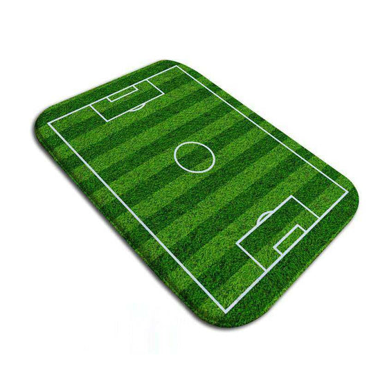 Football Ground Carpet - Premium Quality Artificial Turf for an Enhanced Playing Experience Equipment & Accessories