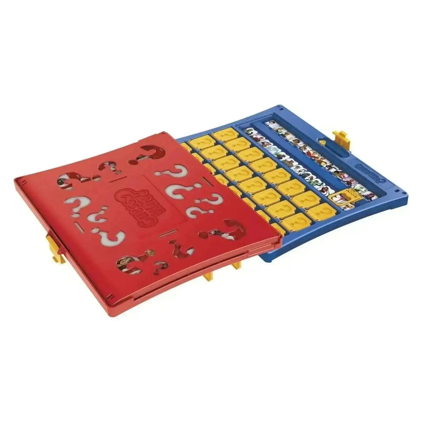 Guess Who Games & Puzzles