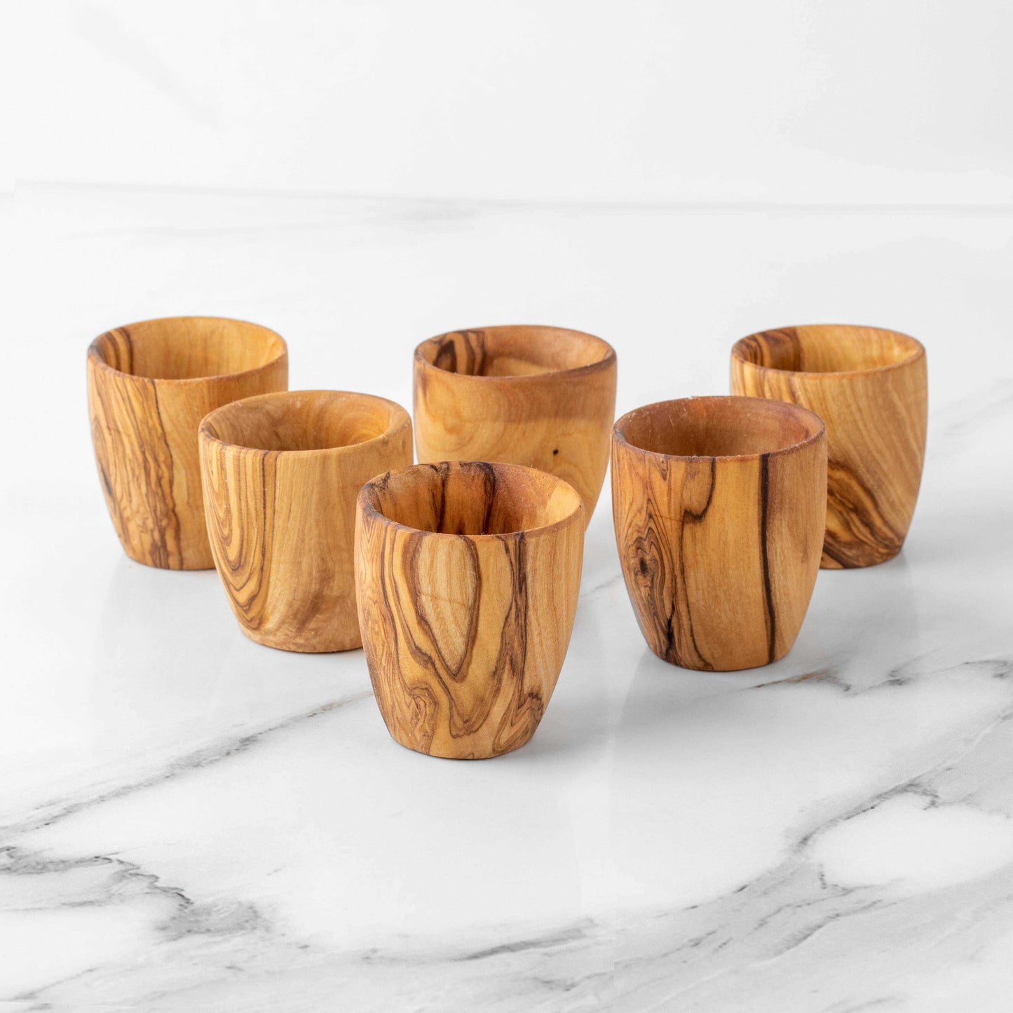 Handcrafted Shot Glass 1.5 oz - Unique Artisan Design Kitchen