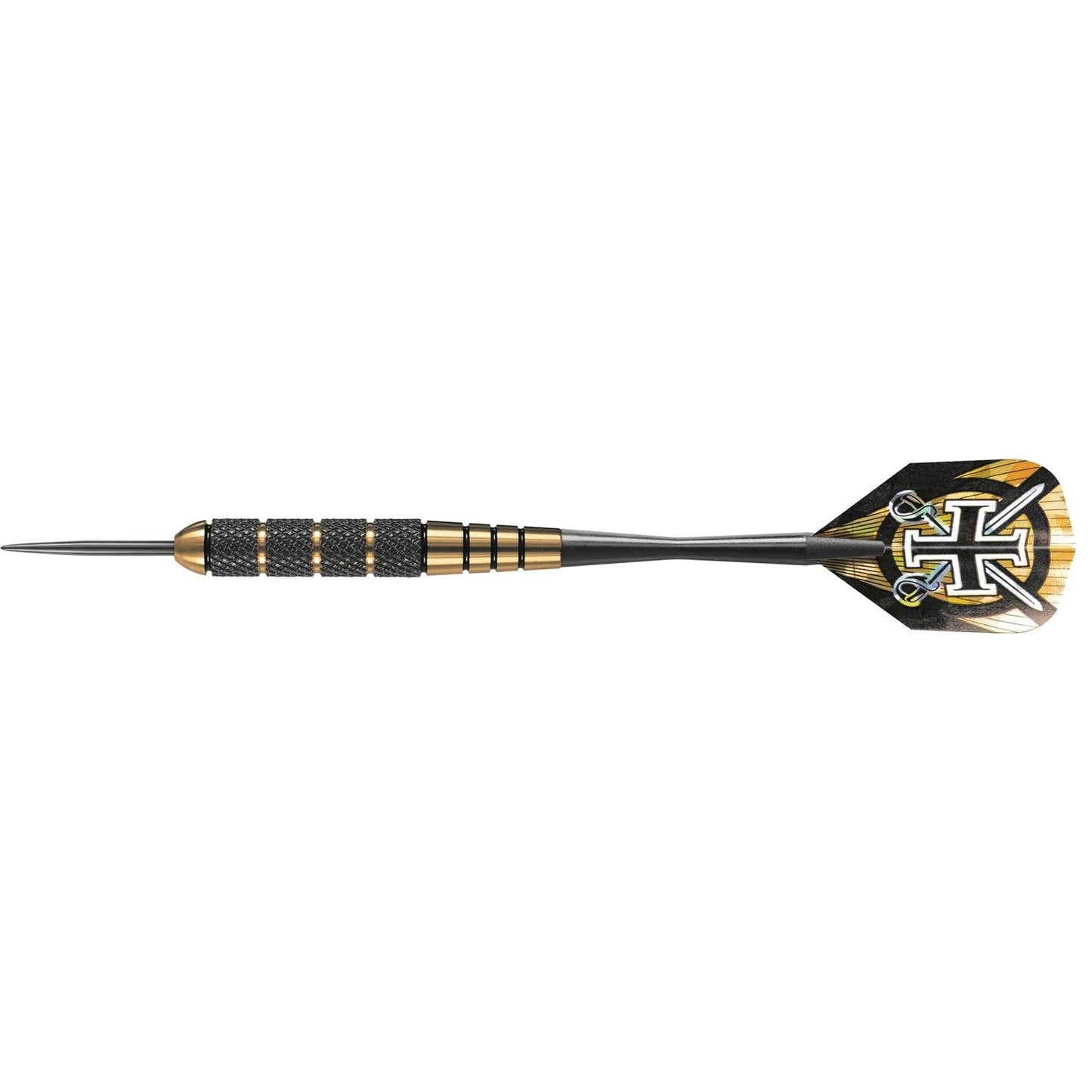 Harrows Voodoo Brass Darts DARTS
