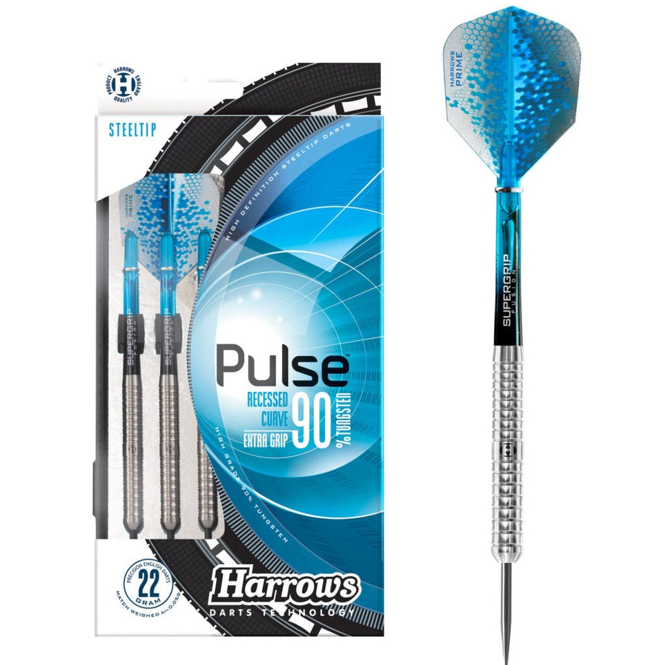 Harrows Darts Tungsten Pulse DARTS