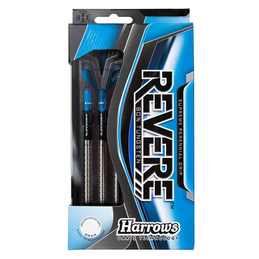 Harrows Darts Tungsten Revere DARTS