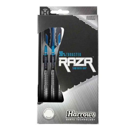 Harrows Razr Tungsten Darts DARTS