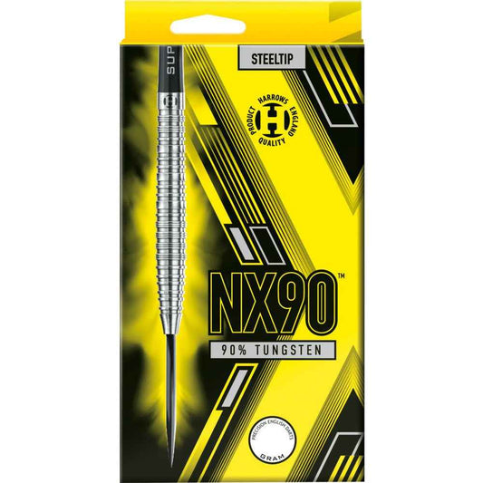 Harrows NX90 Tungsten Darts DARTS