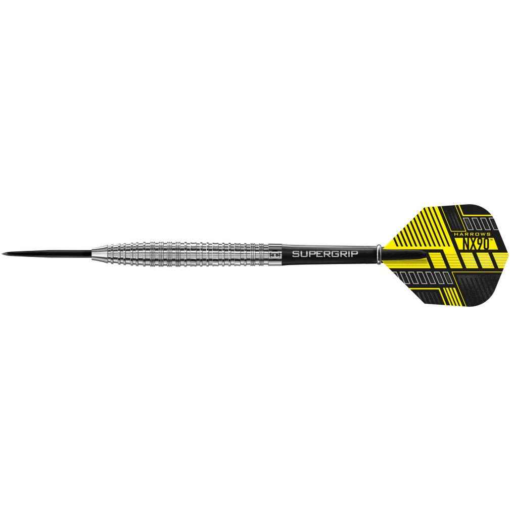 Harrows NX90 Tungsten Darts DARTS