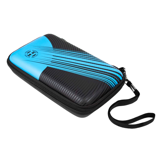 Harrows Blaze Fire Pro 6 Darts Case Sporting Goods