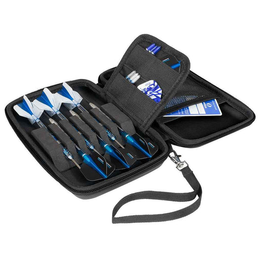 Harrows Blaze Pro 6 Darts Case Sporting Goods