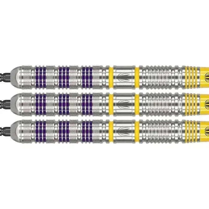 Luke "The Nuke" Littler Loadout 90% Tungsten Darts Darts