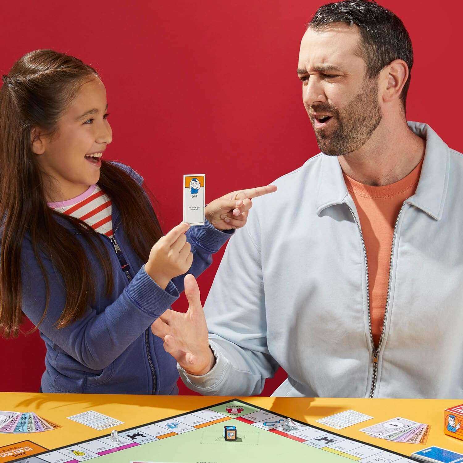 Monopoly Classic & Expansions