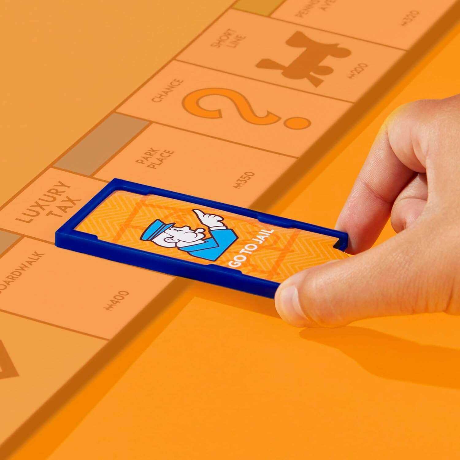 Monopoly Classic & Expansions