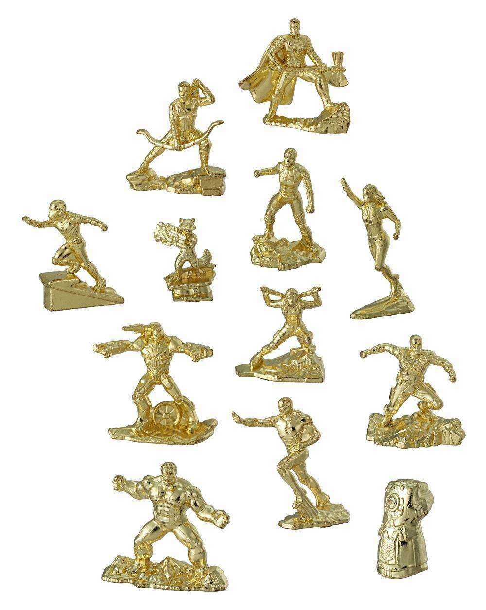 Monopoly Marvel Avengers Edition