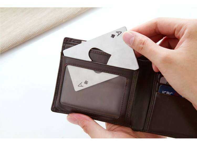 Poker Bottle Opener: Enhance Your Game Night Experience Tech Accessories